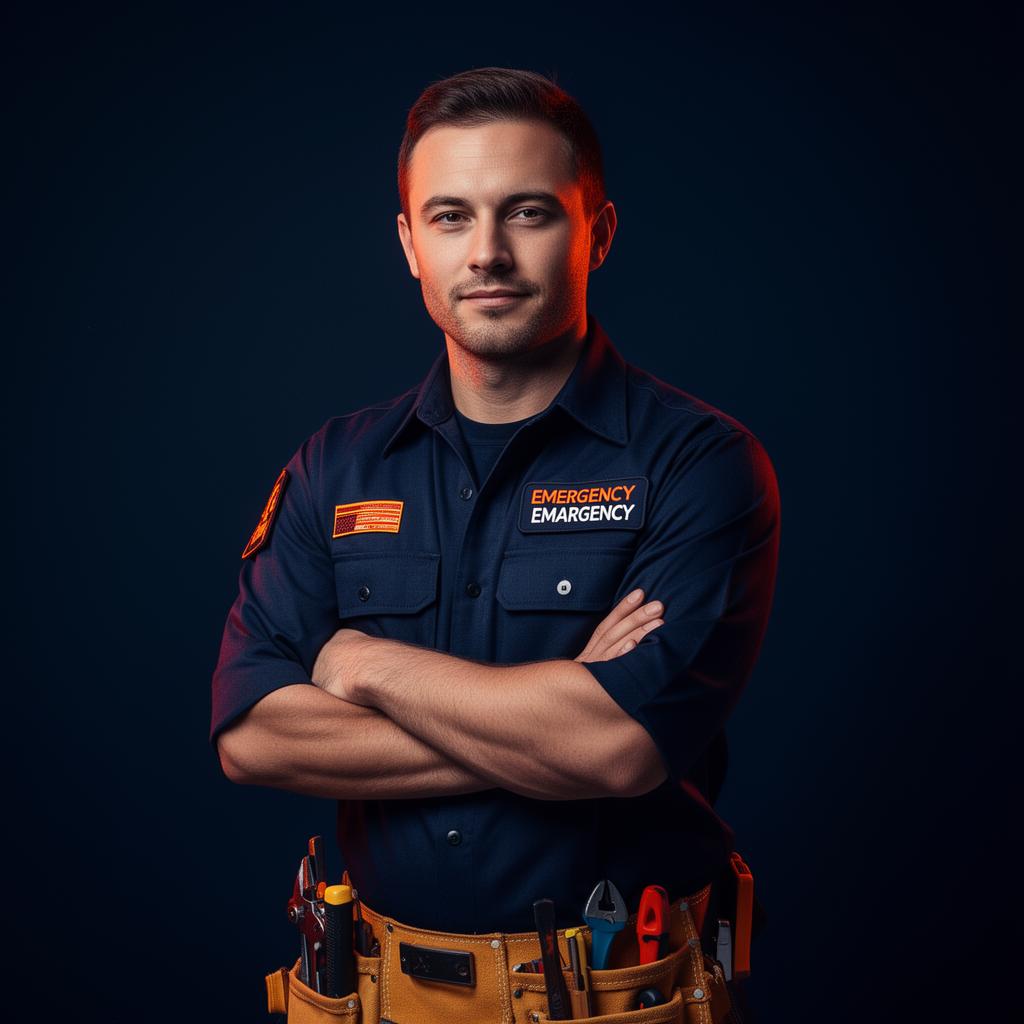 Emergency plumber available now across Sydney