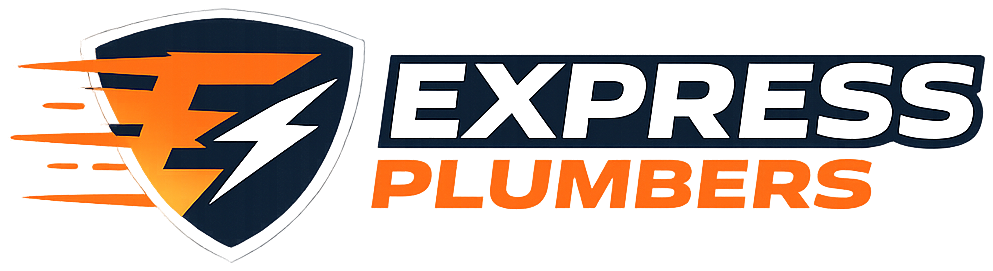 Express Plumbers emergency plumber Sydney logo